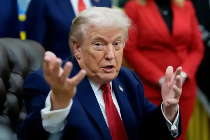 У США розгортається скандал через рішення Трампа щодо російського дизелю
