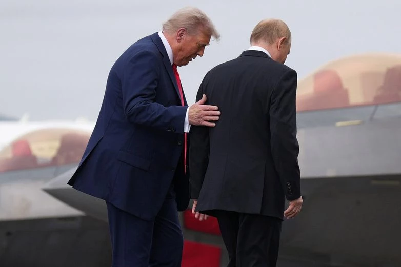 США разрешили экспорт дизеля из РФ: ISW назвала это уступкой Путину