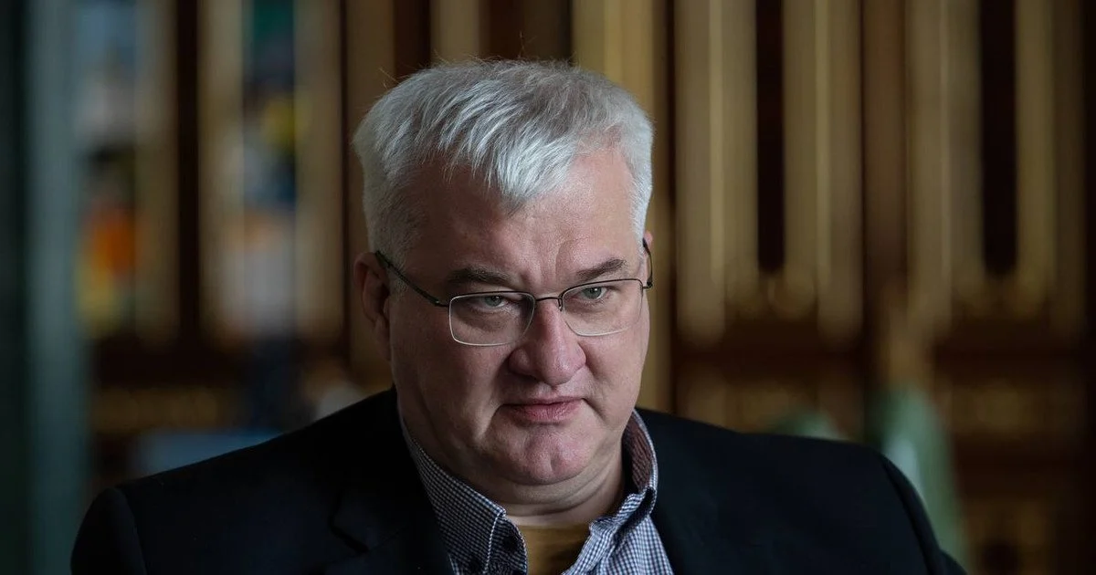 Сибига назвал условия, при которых Путина можно заставить сесть за стол переговоров