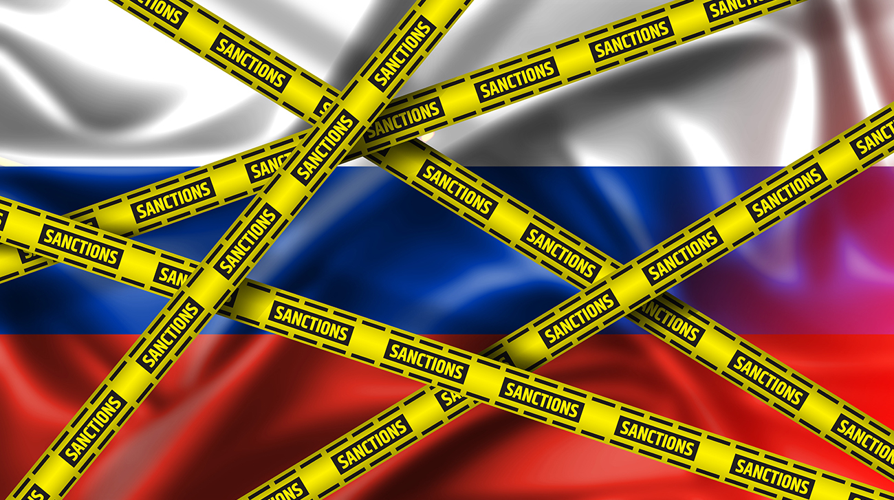 ЕС утвердил рекордный 22-й пакет санкций против России: ударили по производству ракет
