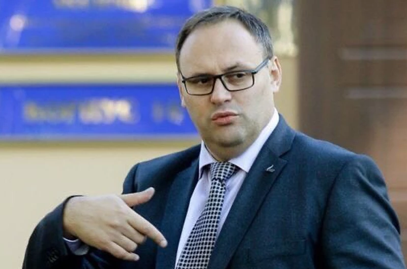 Где сейчас экс-нардеп Владислав Каськив и чем он занимается