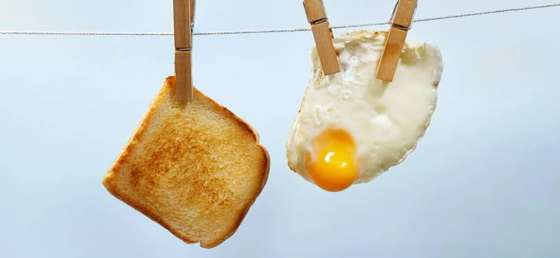 Что приготовить, когда нет воды: простое меню и продукты быстрого приготовления