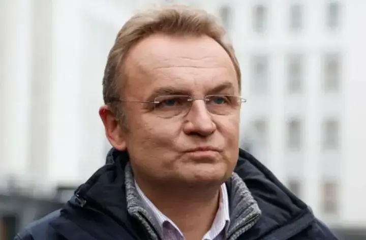 Казначейство заблокувало у Львові понад 1 млрд грн: Садовий звернувся до ВР