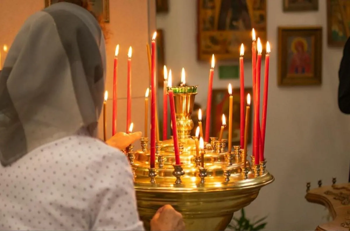 Церковный праздник 13 октября: почитание Иверской иконы и мученика Карпа
