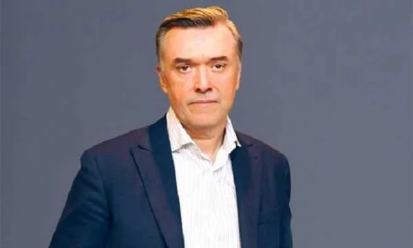 Вільні $100 млн під час війни: співвласник АТБ Єрмаков купив суперяхту та бізнес-джет