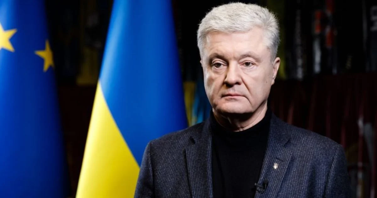 Порошенко призвал Раду срочно рассмотреть Антикоррупционную стратегию