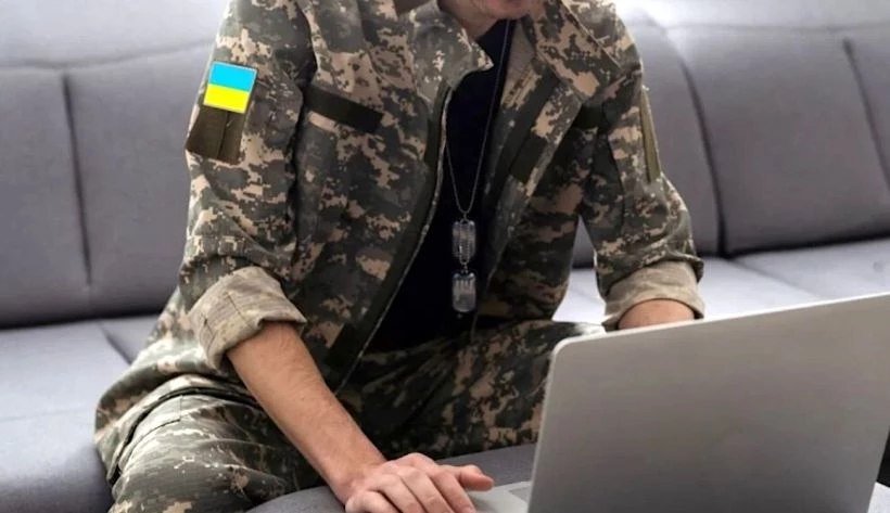 ВВК дистанционно: как военным на лечении за границей пройти медкомиссию