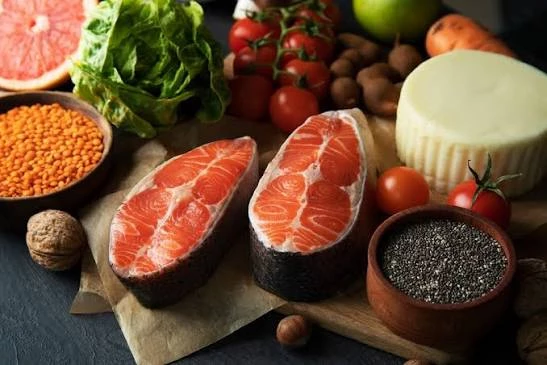 Продукты, в которых больше железа, чем в красном мясе: от печени до темного шоколада