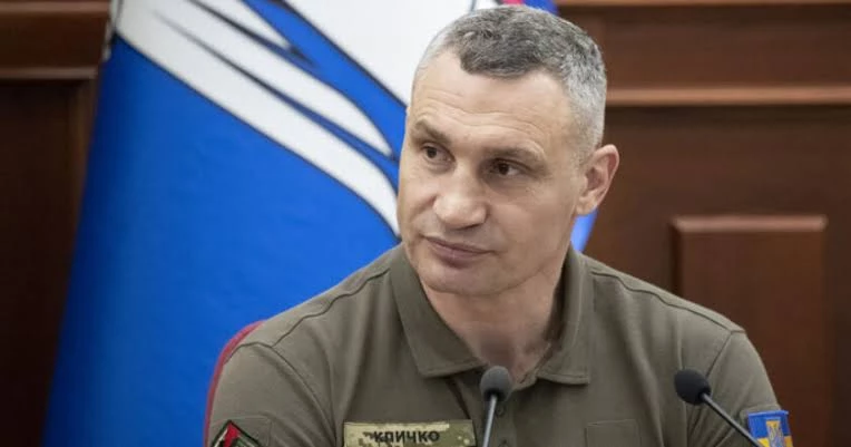 Виталий Кличко выступил в Раде: отчитался о подготовке Киева к зиме и заявил о давлении на мэров