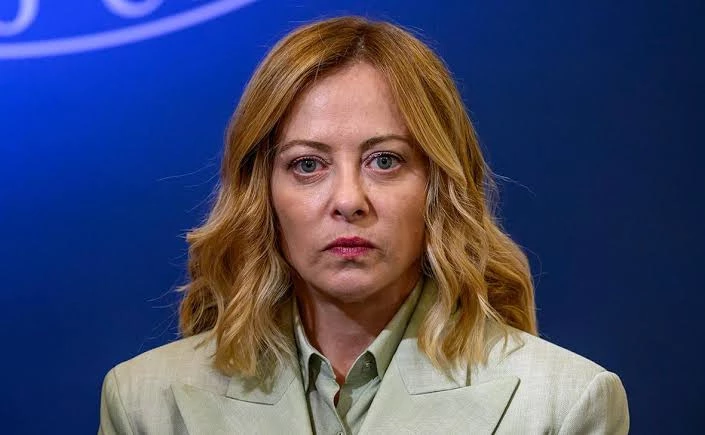 Мелони раскритиковала сделку Трампа по российскому дизтопливу: финансирует войну и ослабляет санкции