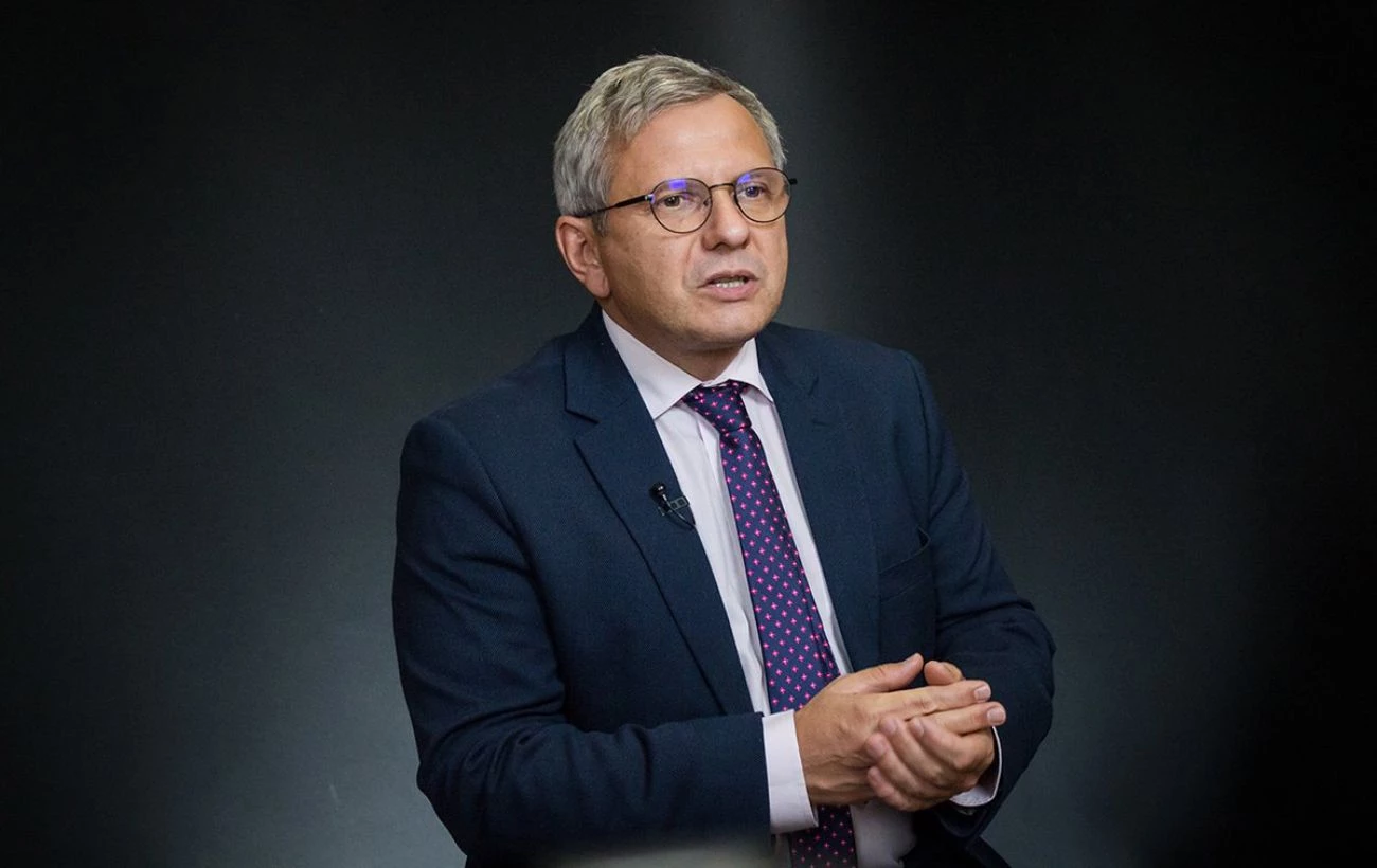 Прогноз курса доллара в Украине: экономист Устенко допустил скачок до 46 грн/$ до конца года