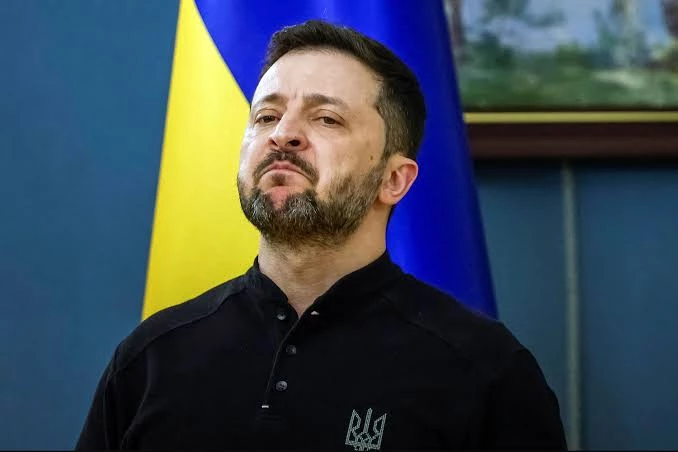Запрет снят: Украина возобновляет удары по энергосектору РФ из-за продолжения российского террора