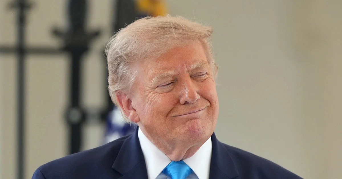 Трамп объяснил, почему не называет Путина диктатором, и обвинил Байдена в начале войны в Украине
