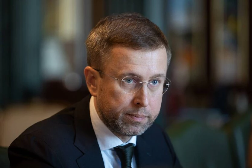 Украине необходимо более $52 млрд внешнего финансирования на 2027 год: заявление Корецкого в Бангкоке