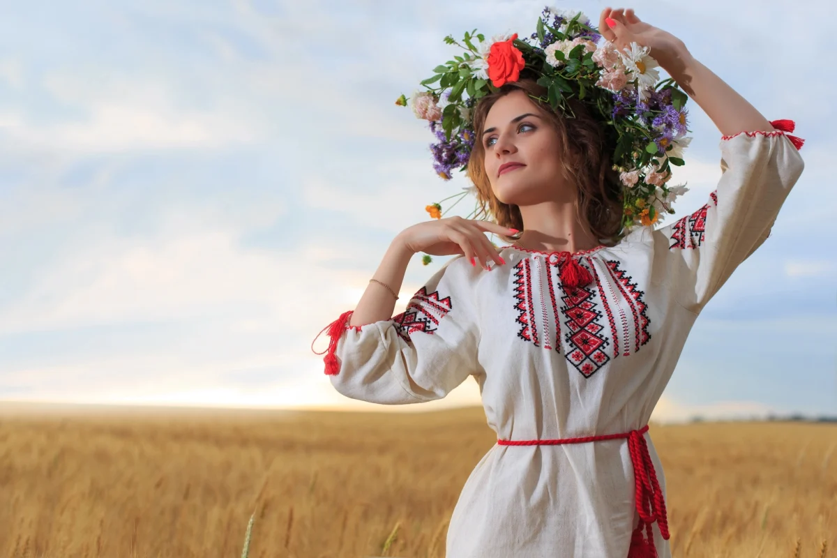 Просто мед для вух: які жіночі імена популярні серед українок та подобаються полякам