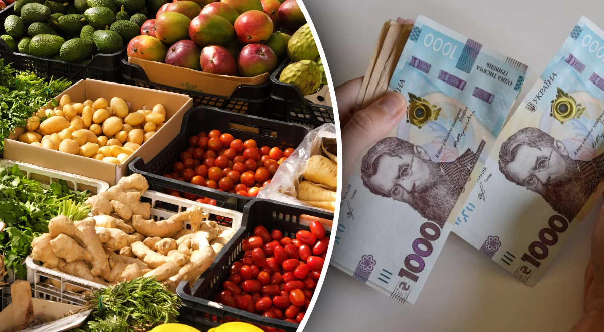 Продукти подорожчають щонайменше на 10%: економіст Устенко попередив про стрибок цін до кінця 2026 року
