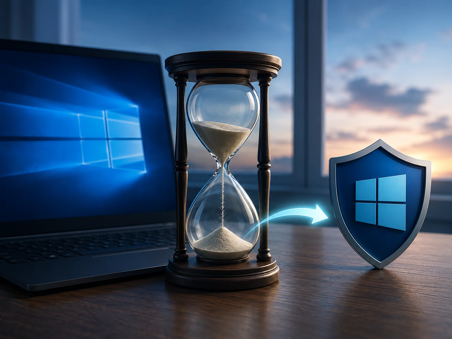 Абсолютний рекорд безпеки: Microsoft виправила понад 1400 уразливостей у Windows