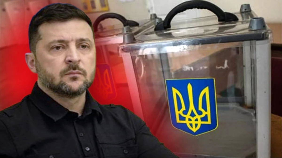 Альтернатива Зеленскому: на Западе назвали фаворита среди кандидатов в президенты Украины