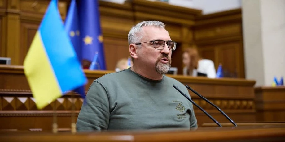 Около 1 млн уклонистов: нардеп Федиенко предложил ограничить им доступ к банкам и ЦНАПам