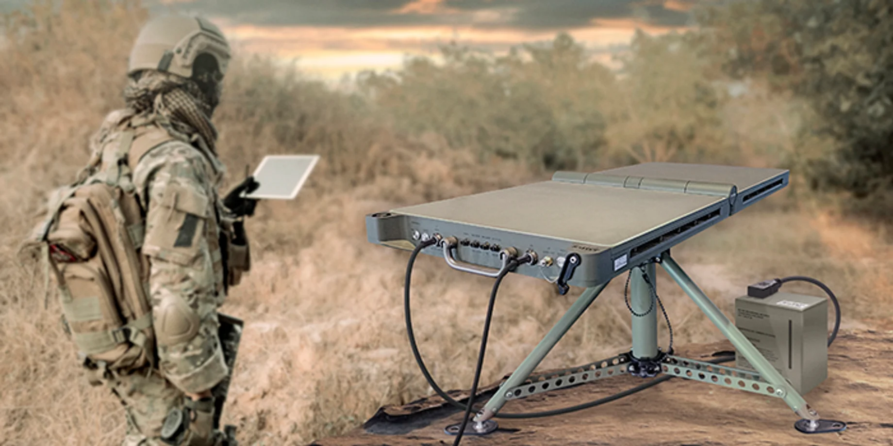 Альтернатива Starlink: ЕС ведет переговоры с Украиной о подключении к сети Govsatcom