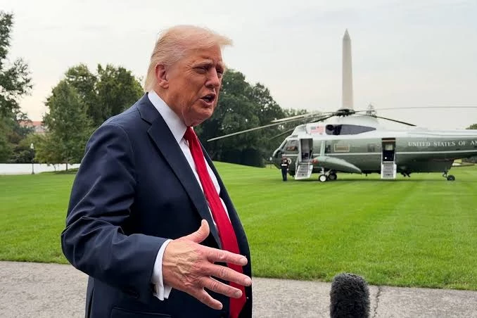За хаотичными заявлениями Трампа кроется четкий план: СМИ раскрыли стратегию США по Украине