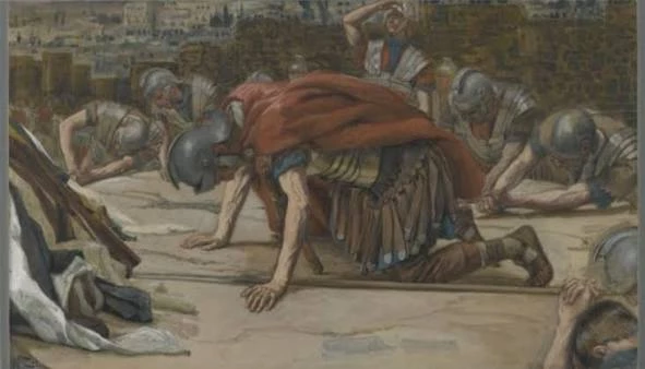 16 октября — праздник Лонгина Сотника: что нельзя делать и главные приметы дня