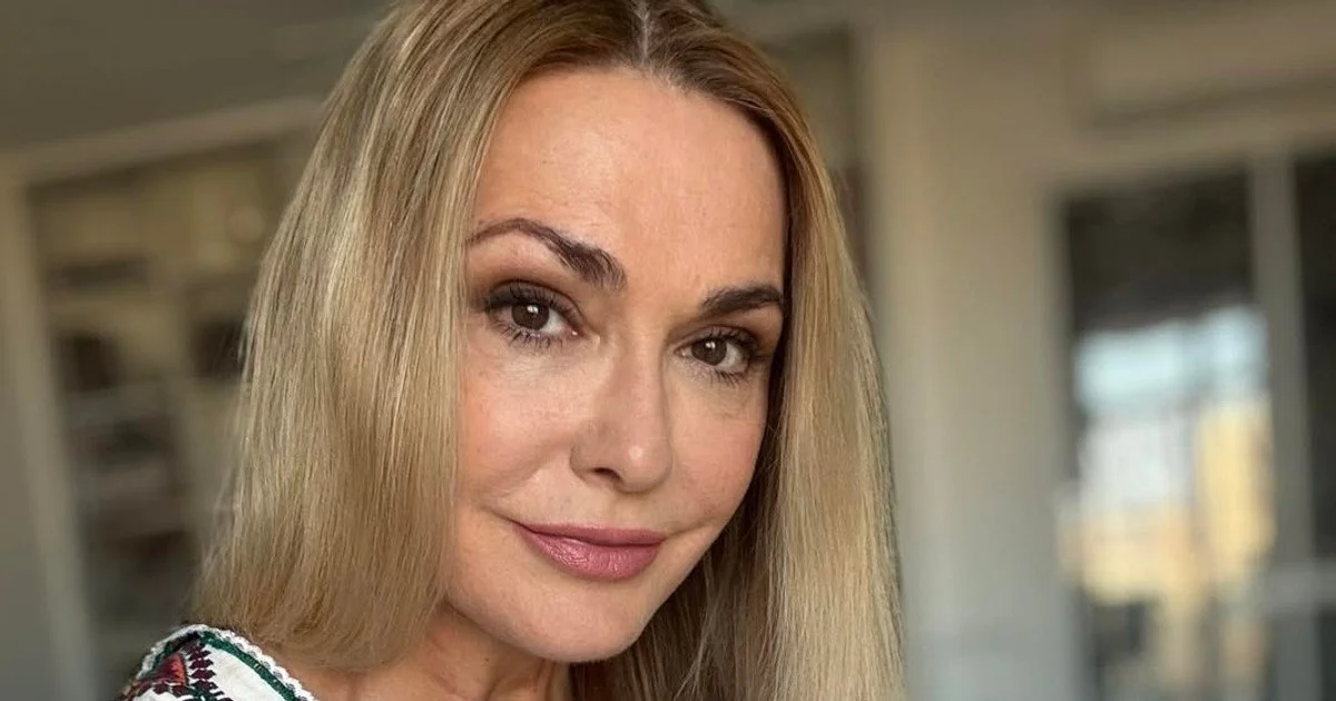Ольга Сумская откровенно рассказала о конфликте с сестрой Наталией: «Это болезненный опыт»