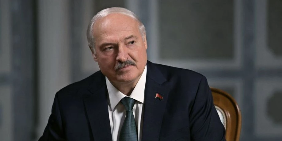 «Не Трампу решать»: Лукашенко удивил о выборах в Украине