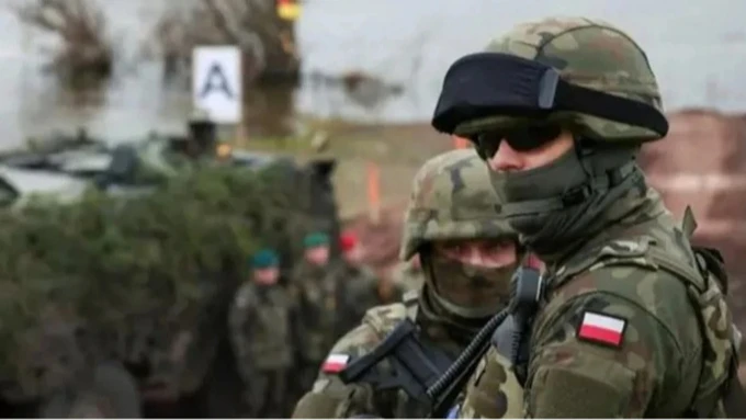 Військові навчання у Польщі: Європа відпрацює відправку миротворців в Україну