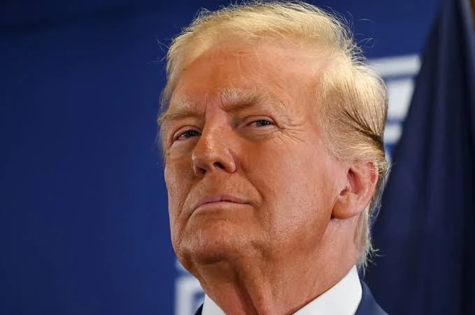 Несподіваний крок Трампа: США паузою на 60 днів заморозили жорсткі санкції проти нафти з РФ