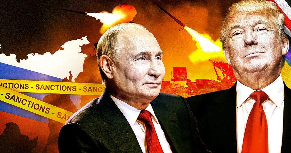Ультиматум Трампа и ставка Путина на холод: что решается за закрытыми дверями