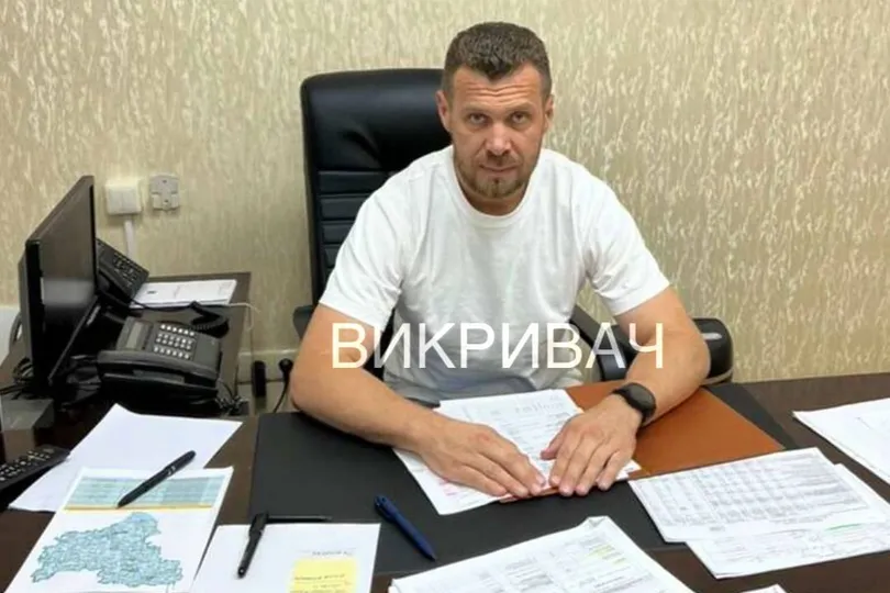 Роман Корнев задекларировал колье жены за полмиллиона гривен