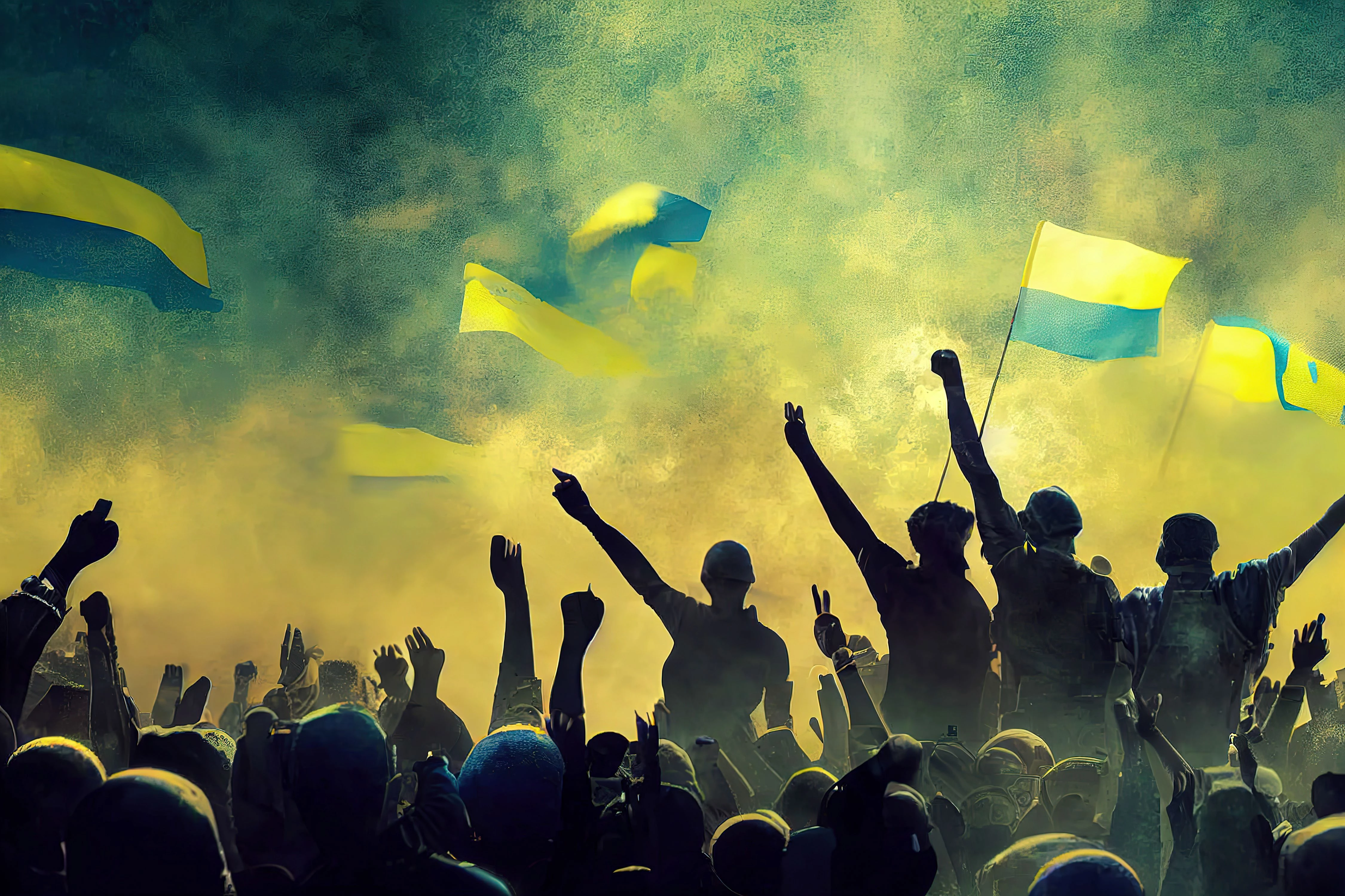 Когда закончится война и сколько еще готовы терпеть украинцы: новое опрос КМИС