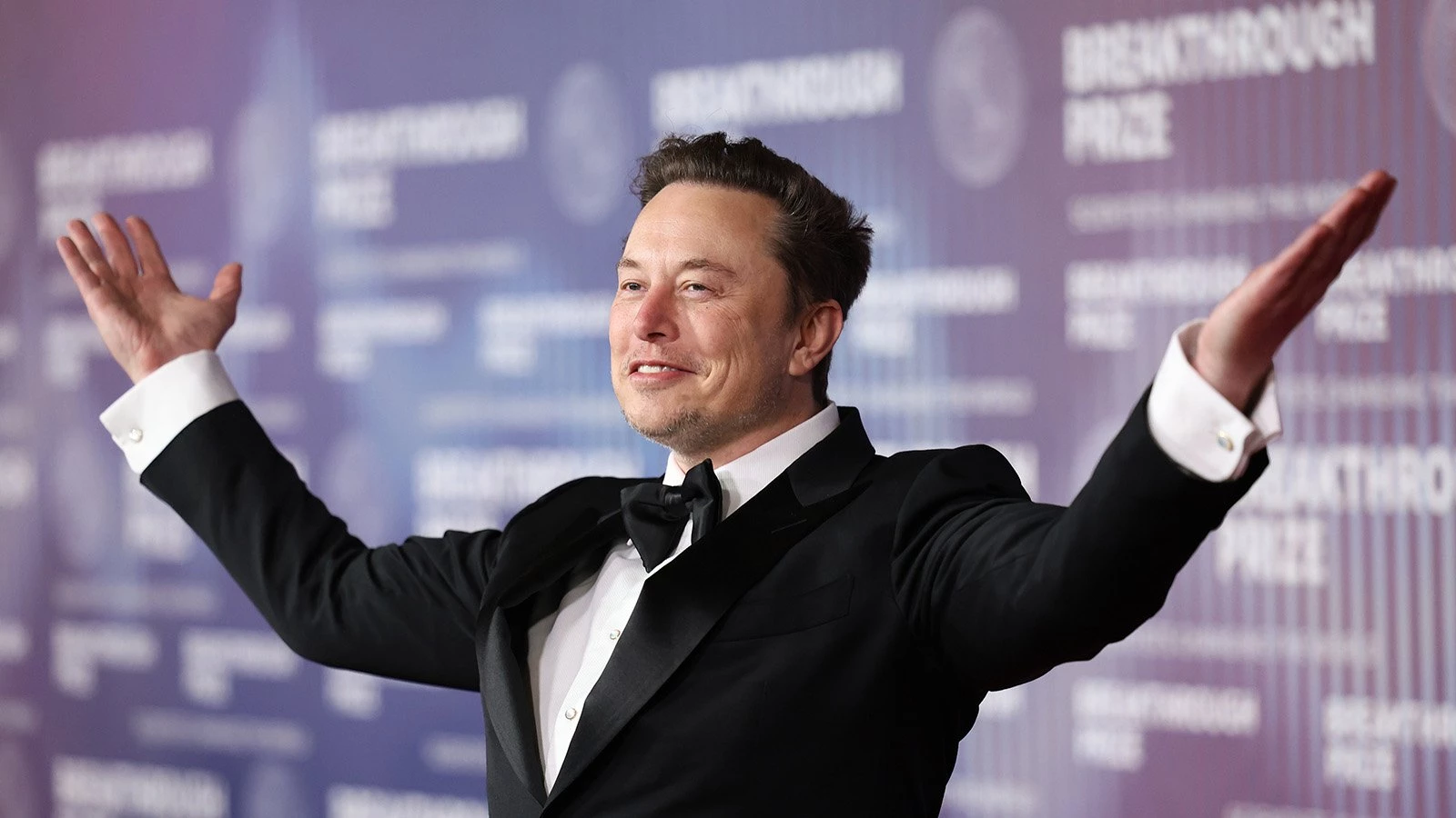 Акции SpaceX для миллионов детей: Маск анонсировал масштабную раздачу бумаг
