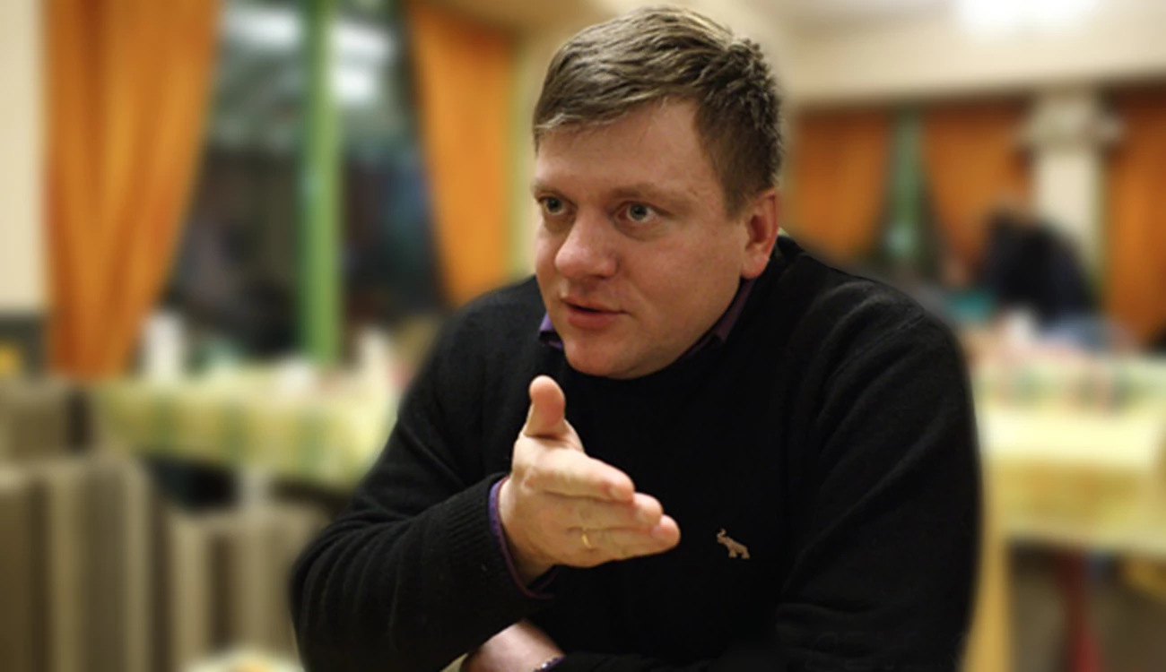 «Уявіть масштаб цієї історії»: експерт пояснив, чому росіяни тремтять перед атакою на датацентр «Сбербанку»