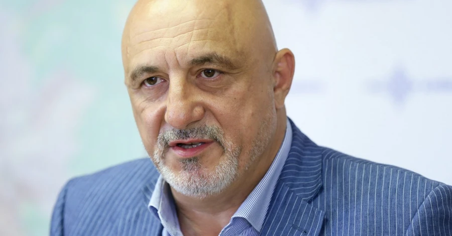 Загроза масштабного блек-ауту: ворог може відрізати від світла лівий берег України