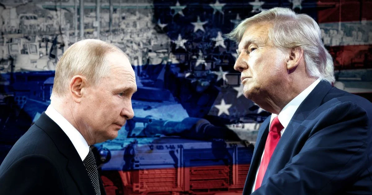 Разворот Вашингтона: почему Трамп приостановил ключевые санкции против РФ и при чем здесь дизель и выборы