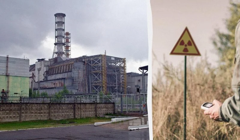 Радіоактивні частинки з Чорнобиля здивували вчених своєю стійкістю: які ризики для людей