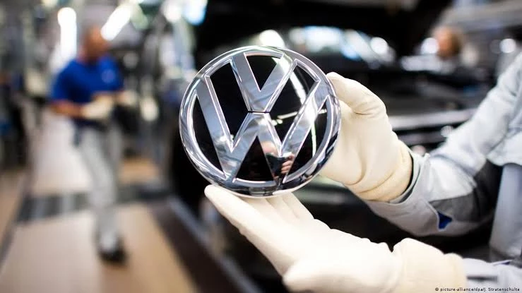 Заряжать не более чем на 80%: Volkswagen объявил масштабный отзыв популярных моделей электрокаров