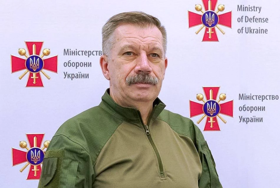 Виклик найближчих місяців: генерал назвав головну умову, щоб Україна пройшла зиму