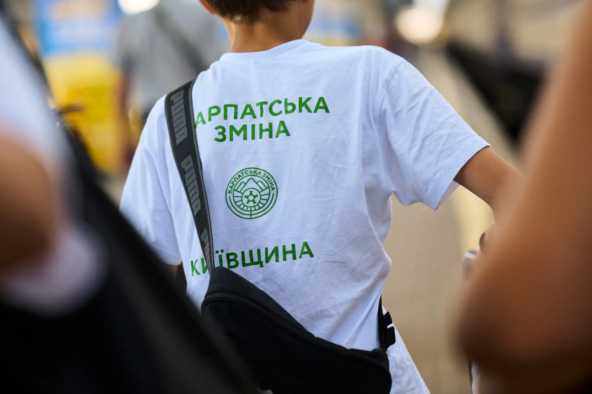 Проект «Карпатская смена»: кто из детей сможет бесплатно оздоровиться в 2026 году и как подать заявку