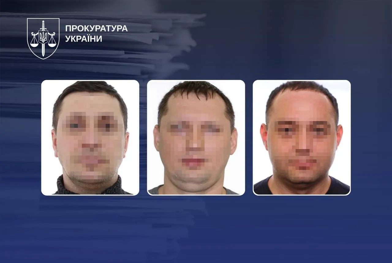 Прокуратура объявила в международный розыск застройщиков, обманувших сотни вкладчиков в Ивано-Франковске