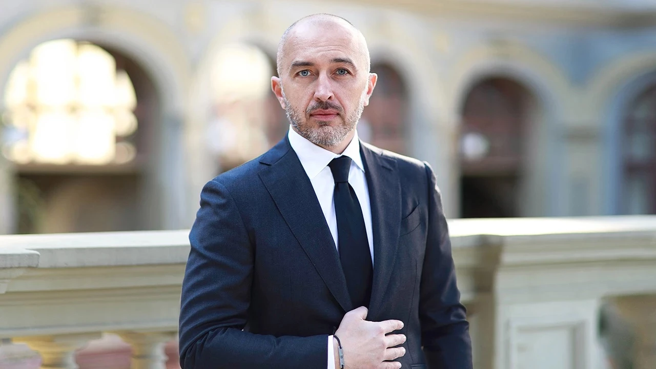 Скандал с дипломом и кадровый спор в 
