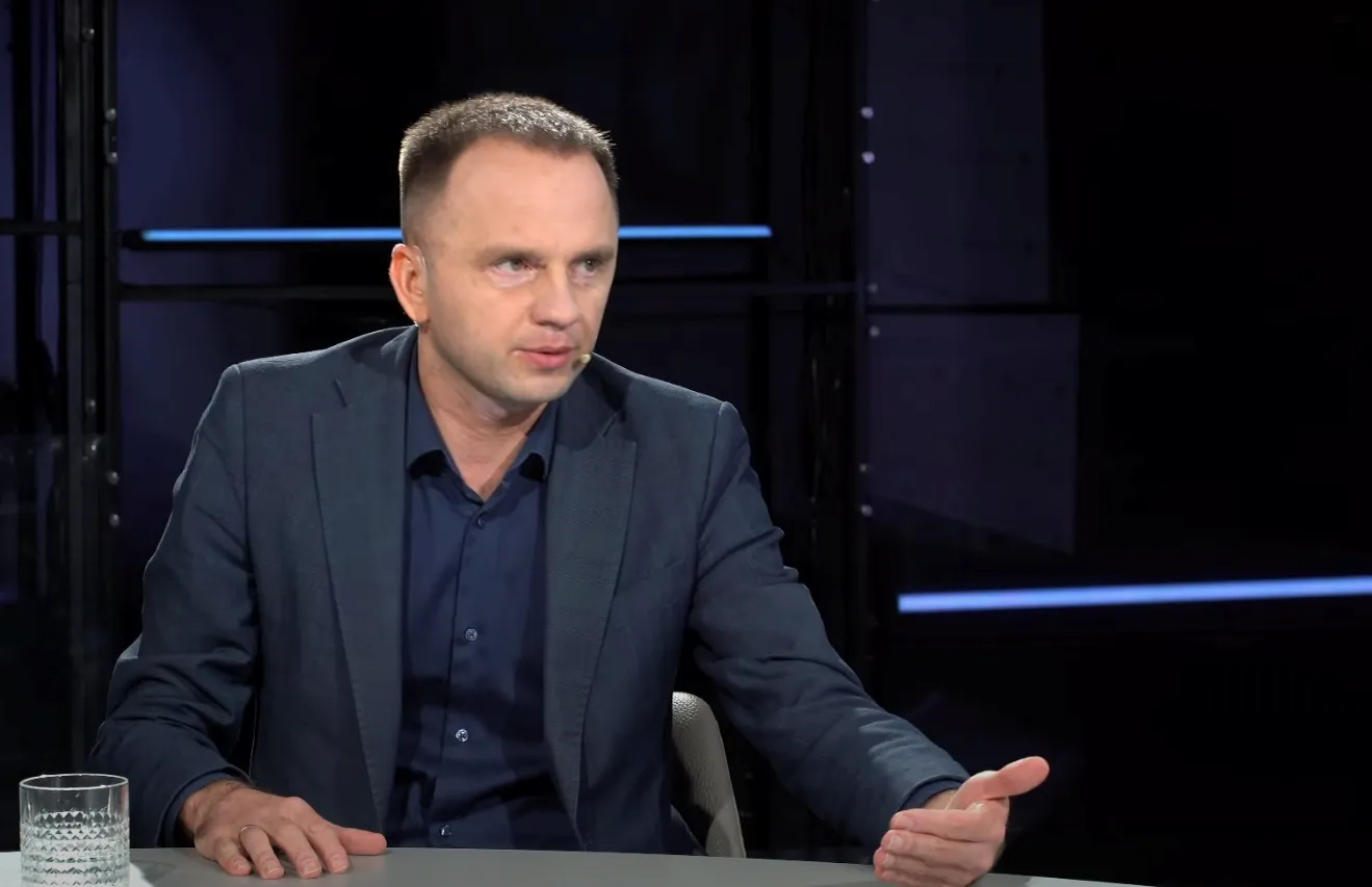 Антикоррупционная индустрия или инструмент давления: политолог указал на тревожную тенденцию