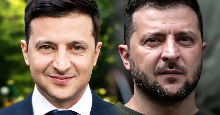 Зеленский признался, что до войны не верил в масштабное вторжение России