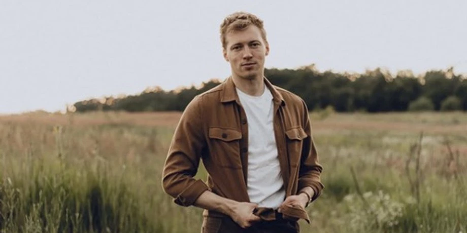 Украинский актер Григорий Бакланов впервые рассказал о новой возлюбленной после развода