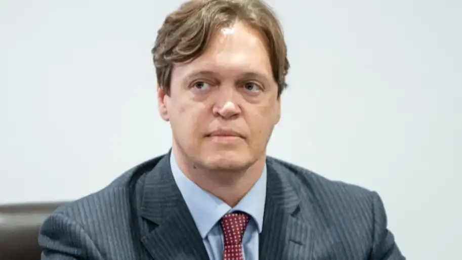 Дело Сенниченко: блогер указал на противоречия в объединении эпизодов ОПЗ и ОГХК