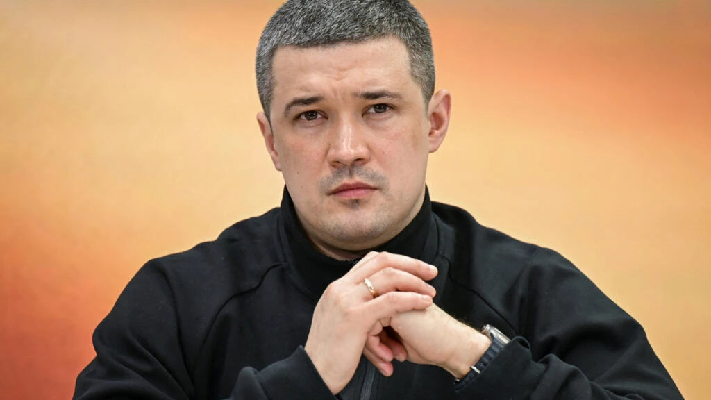 Вода для похудения вместо бизнеса: Луценко рассказал о 