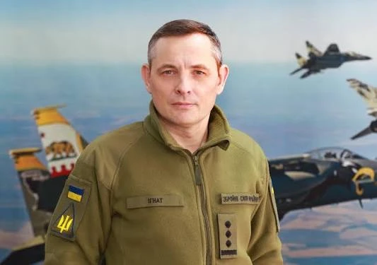 Удары баллистикой по Украине: в Воздушных силах оценили масштабы угрозы при сохранении темпов атак