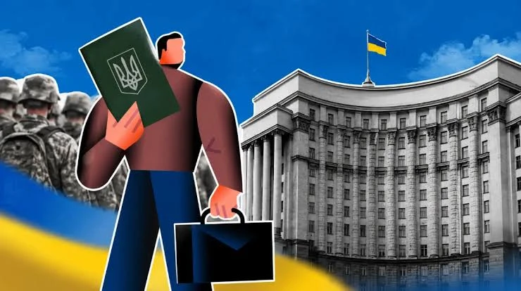 Отмена 100% брони и новые правила для критических предприятий: Кабмин утвердил изменения в систему бронирования